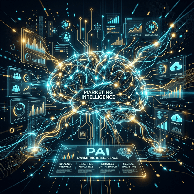 The Future of Digital Marketing in 2026